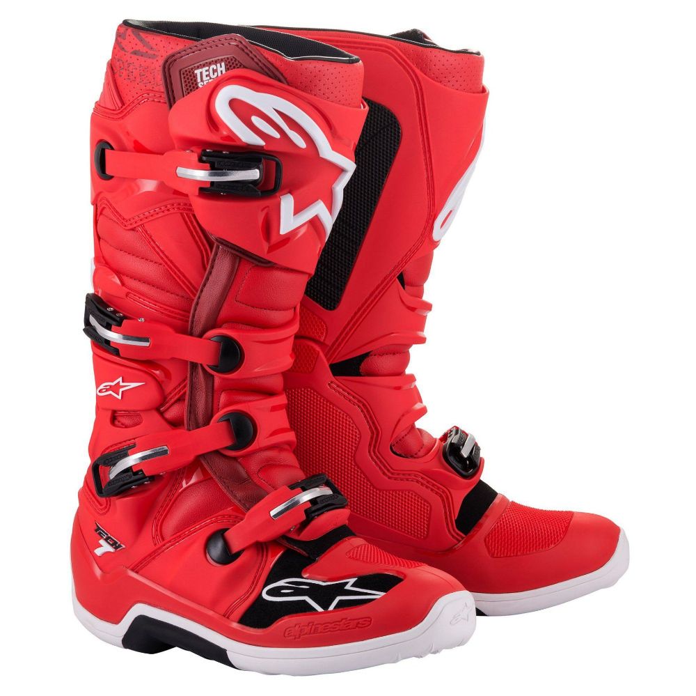 Immagine di STIVALI TECH 7 ALPINESTARS 