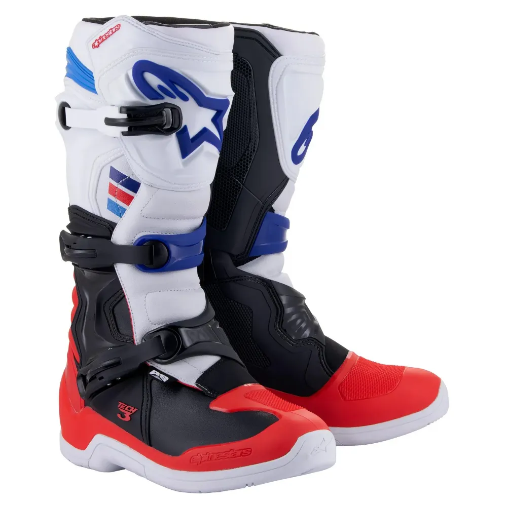 Immagine di STIVALI TECH 3 ALPINESTARS