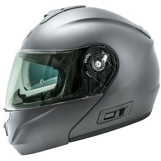 Immagine di CASCO NS-8 SEAL GREY MATT NOS