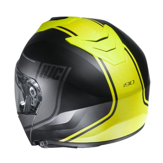 Immagine di CASCO I90 DAVAN HJC