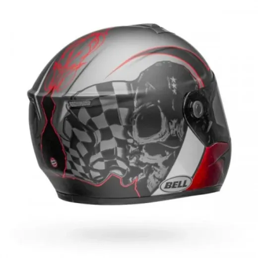 Immagine di CASCO SRT MODULARE HART LUCK BELL