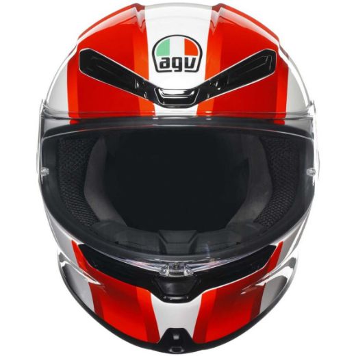 Immagine di CASCO K6 S AGV E2206 MPLK SIC 58