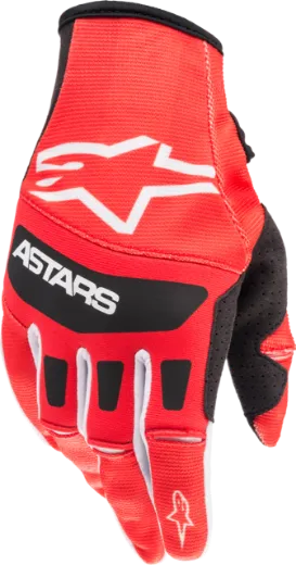 Immagine di GUANTI TECHSTAR GLOVES ALPINESTARS