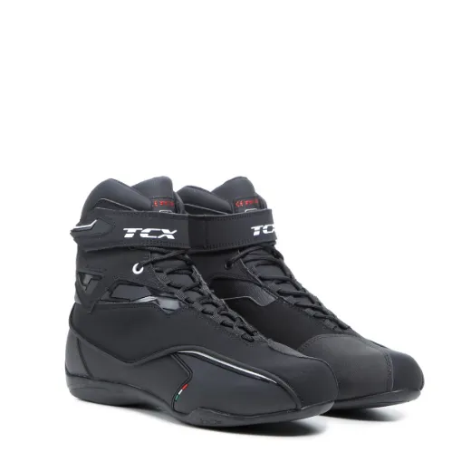 Immagine di SCARPA ZETA WP TCX