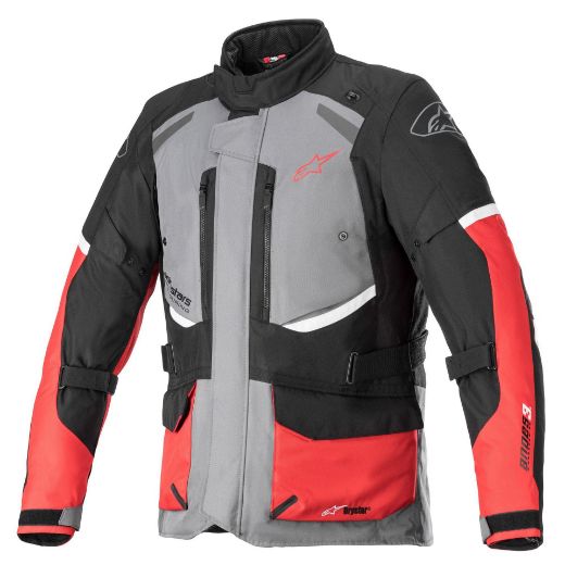 Immagine di GIACCA ANDES V3 DRYSTAR JACKET ALPINESTARS