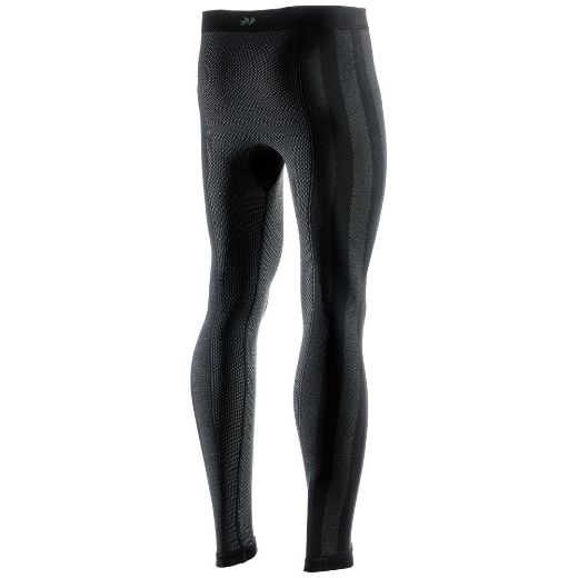 Immagine di LEGGINGS CON FONDELLO BLACK CARBON SIXS