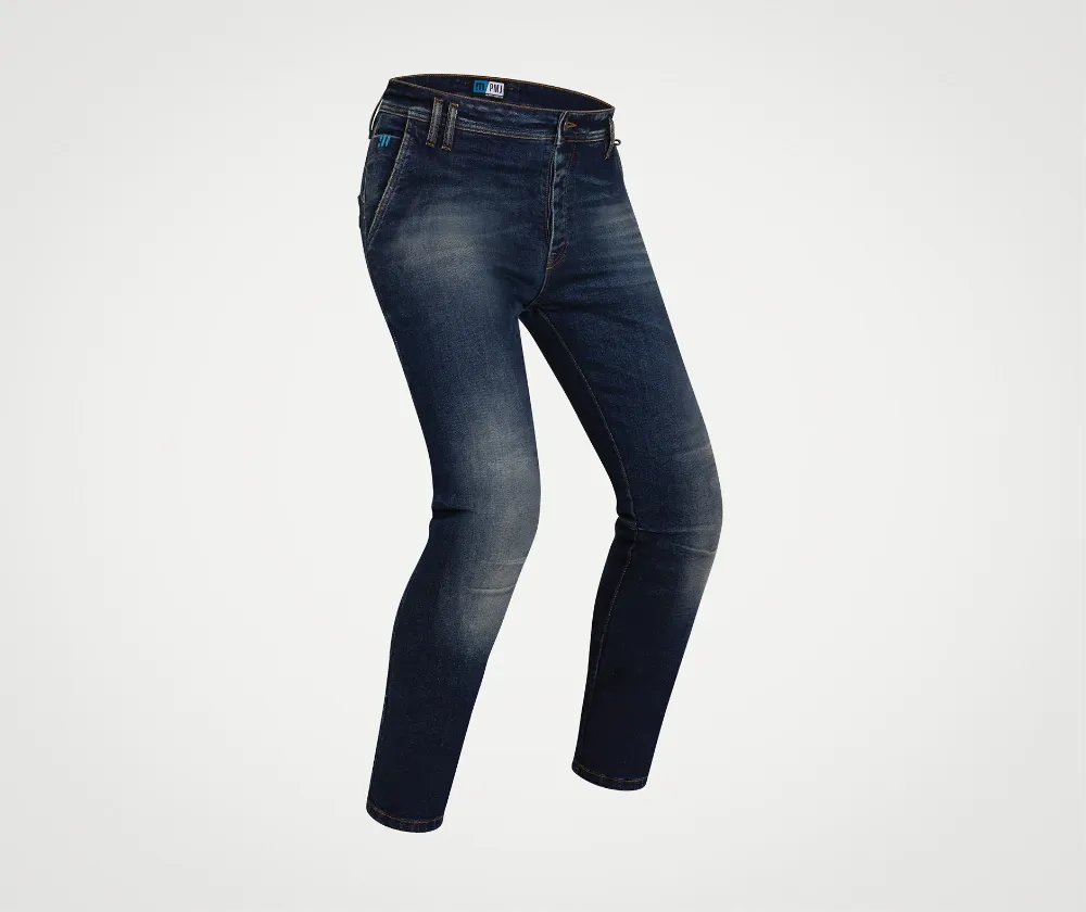 Immagine di RUSSEL JEANS T-STRETCH COL.BLUE PMJ