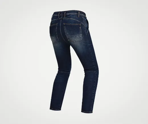 Immagine di RUSSEL JEANS T-STRETCH COL.BLUE PMJ