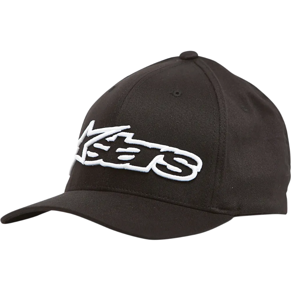 Immagine di CAPPELLO BLAZE FLEXFIT ALPINESTARS