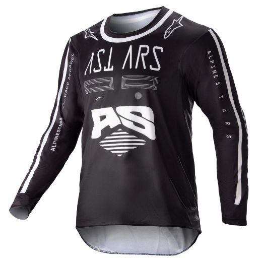 Immagine di MAGLIA DA CORSA PER BAMBINI 2023 ALPINESTARS