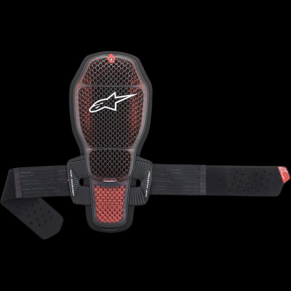 Immagine di PROTEZIONE PER LA SCHIENA NUCLEON KR-R CELL ALPINESTARS