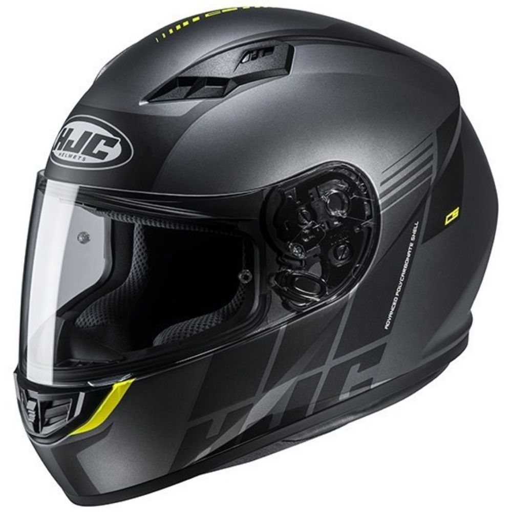 Immagine di CASCO CS-15 MYLO HJC