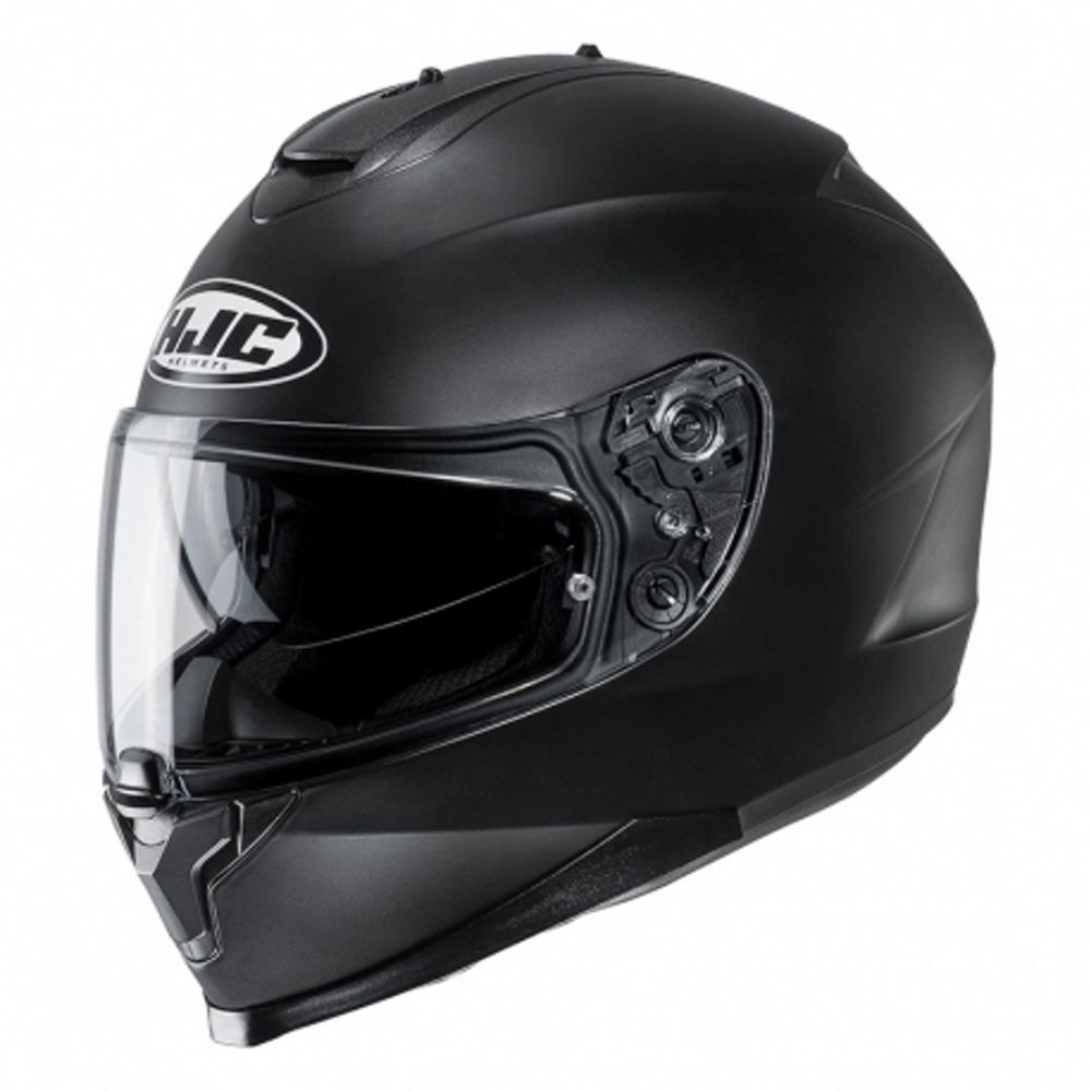 Immagine di CASCO C70 METAL BLACK HJC