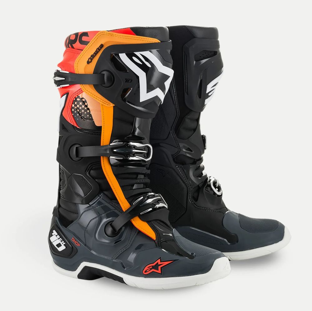 Immagine di STIVALI TECH 10 ALPINESTARS