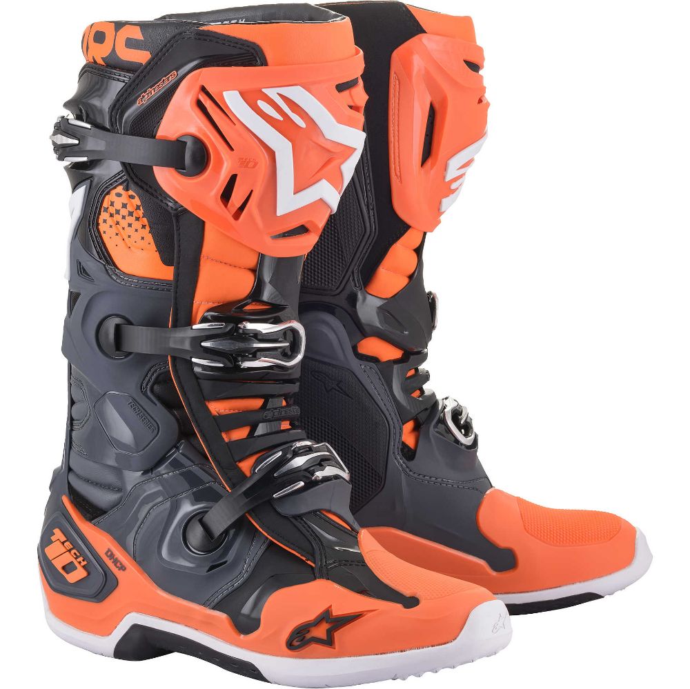 Immagine di STIVALI TECH 10 ALPINESTARS