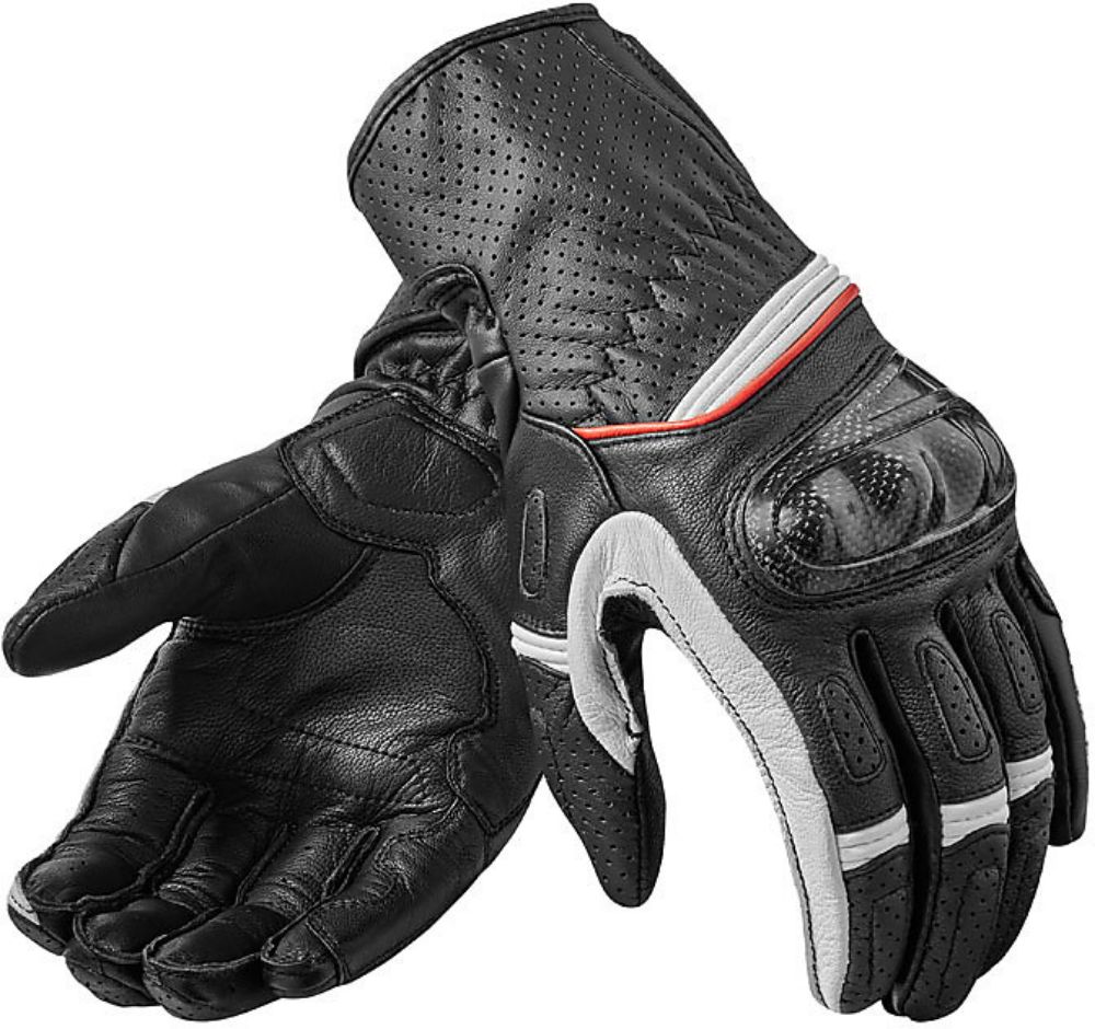 Immagine di GUANTI CHEVRON 2 GLOVES REV'IT