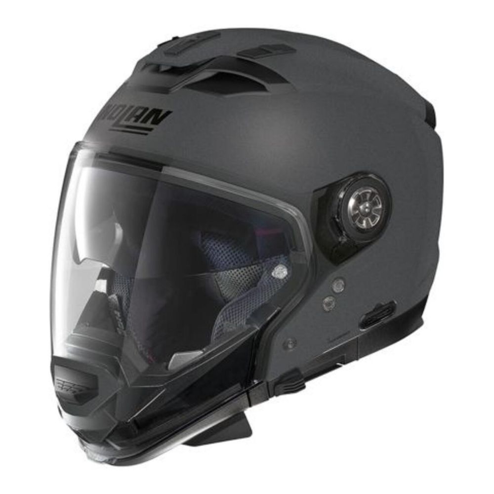 Immagine di CASCO N70-2 GT CLASSIC N-COM NOLAN