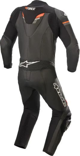 Immagine di TUTA GP FORCE CHASER  1 PC ALPINESTARS