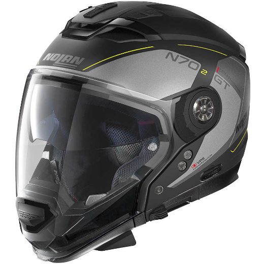 Immagine di CASCO N70-2 GT LAKOTA N-COM NOLAN