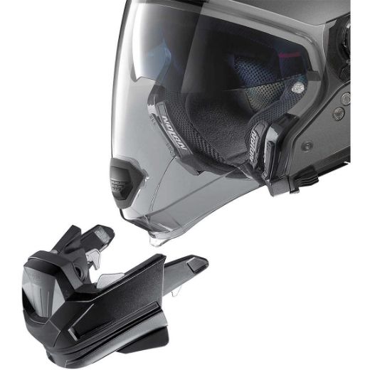 Immagine di CASCO N70-2 GT LAKOTA N-COM NOLAN