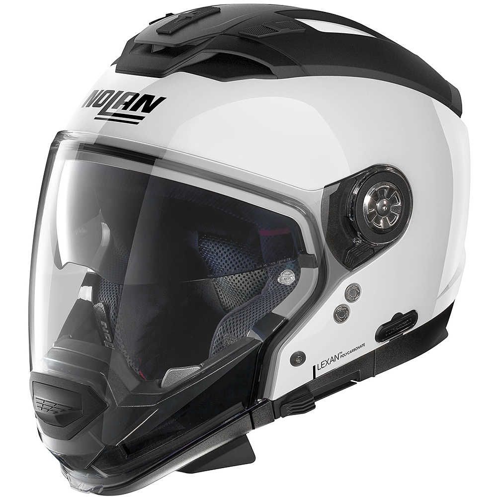 Immagine di CASCO N70-2 GT SPECIAL N-COM NOLAN