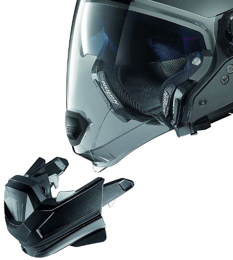 Immagine di CASCO N70-2 GT SPECIAL N-COM NOLAN