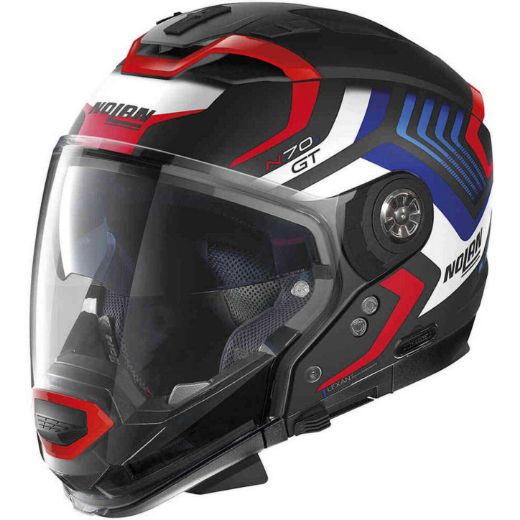 Immagine di CASCO N70-2 GT SPINNAKER N-C NOLAN