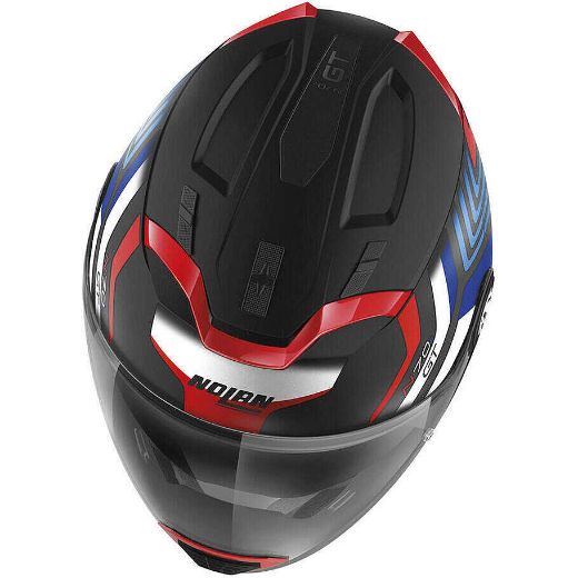 Immagine di CASCO N70-2 GT SPINNAKER N-C NOLAN