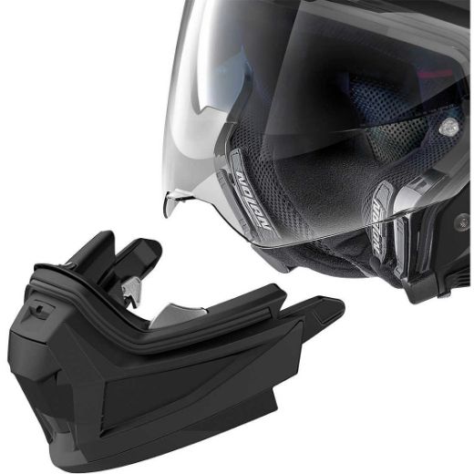 Immagine di CASCO N70-2 X BUNGEE N-COM NOLAN