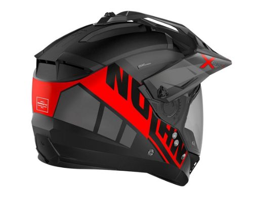 Immagine di CASCO N70-2 X MIRAGE N-COM NOLAN