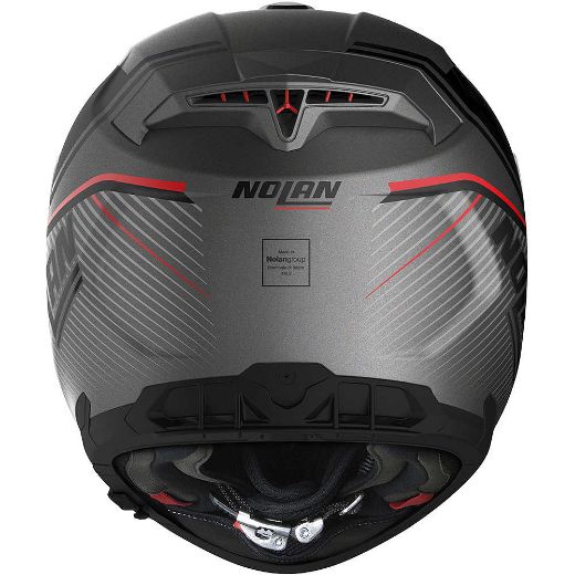 Immagine di CASCO N80-8 ASTUTE N-COM NOLAN