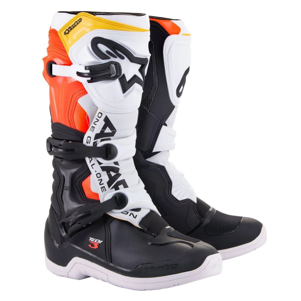 Immagine di STIVALI TECH 3 ALPINESTARS