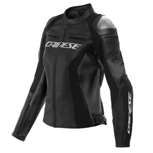 Immagine di GIACCA IN PELLE RACING 4 LADY DAINESE