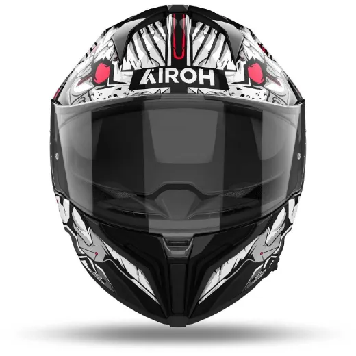 Immagine di CASCO AIROH MATRIX NITRO GLOSS AIROH