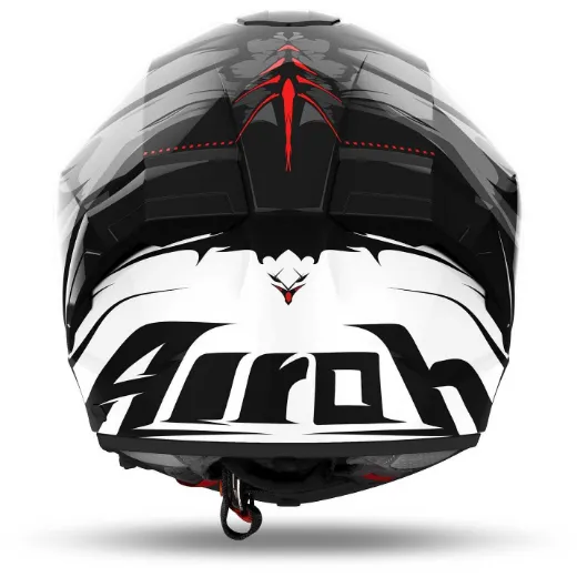 Immagine di CASCO AIROH MATRIX NITRO GLOSS AIROH