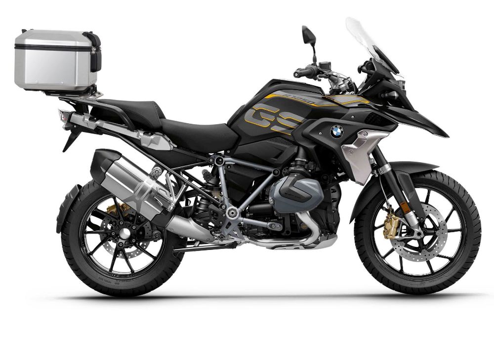 Immagine di TOP MASTER BMW R 1200GS SHAD