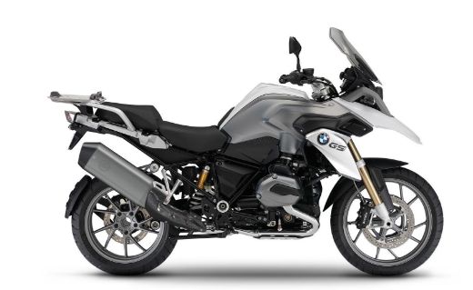 Immagine di TOP MASTER BMW R 1200GS SHAD