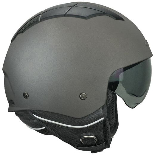 Immagine di Casco Moto Jet CGM 111a SLOT MONO