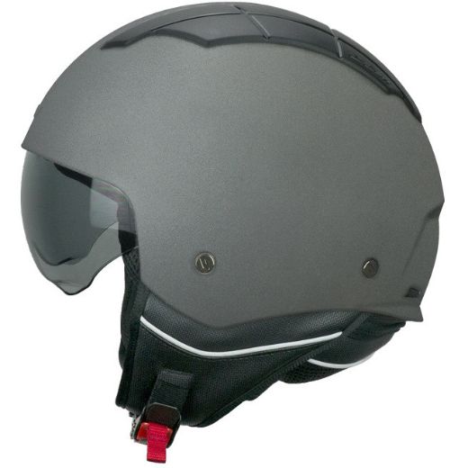 Immagine di Casco Moto Jet CGM 111a SLOT MONO