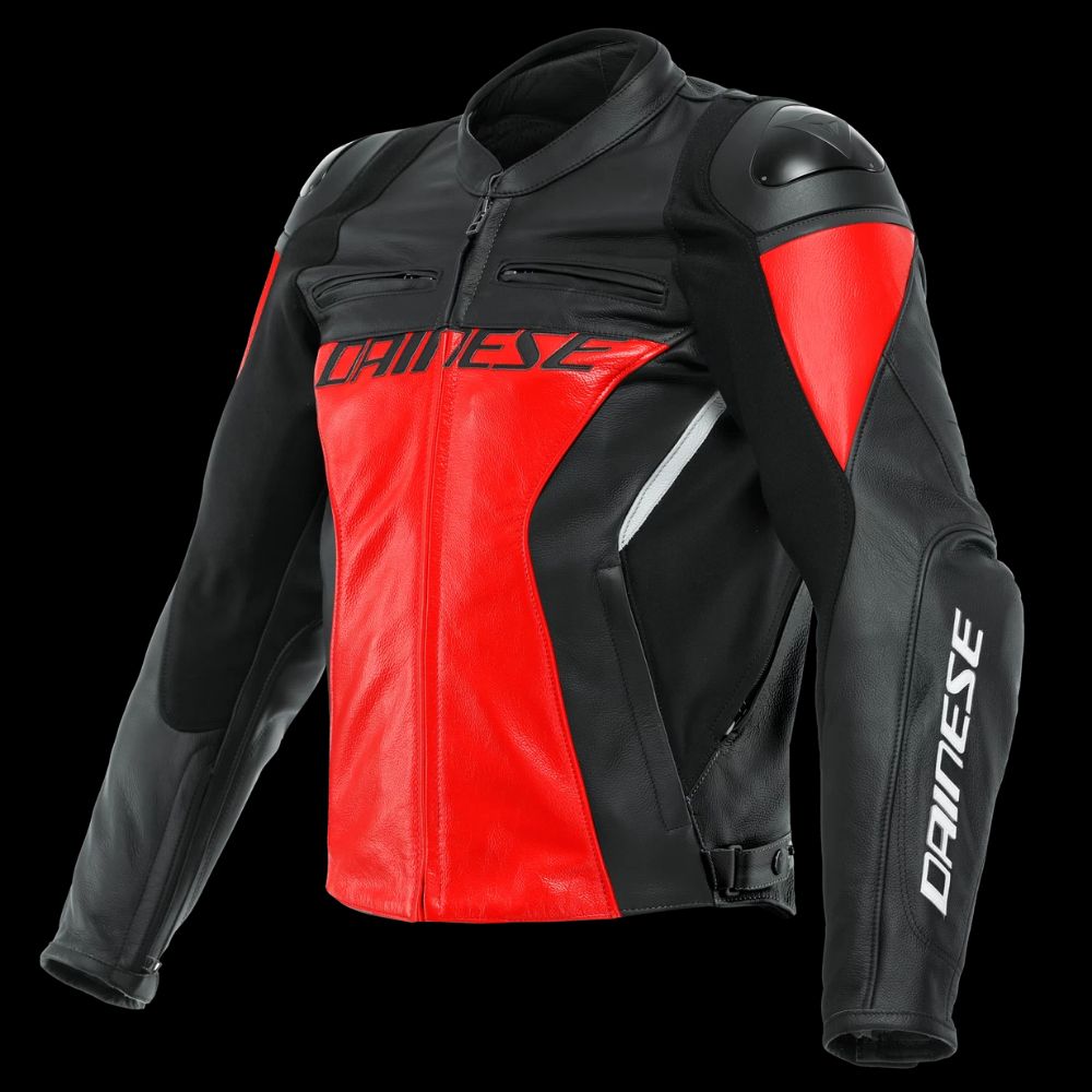 Immagine di GIACCA RACING 4 LEATHER DAINESE