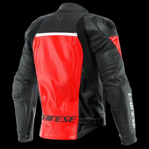 Immagine di GIACCA RACING 4 LEATHER DAINESE