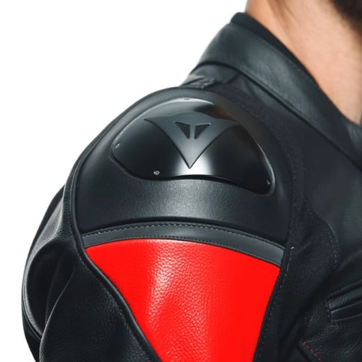 Immagine di GIACCA RACING 4 LEATHER DAINESE