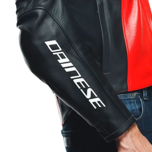 Immagine di GIACCA RACING 4 LEATHER DAINESE