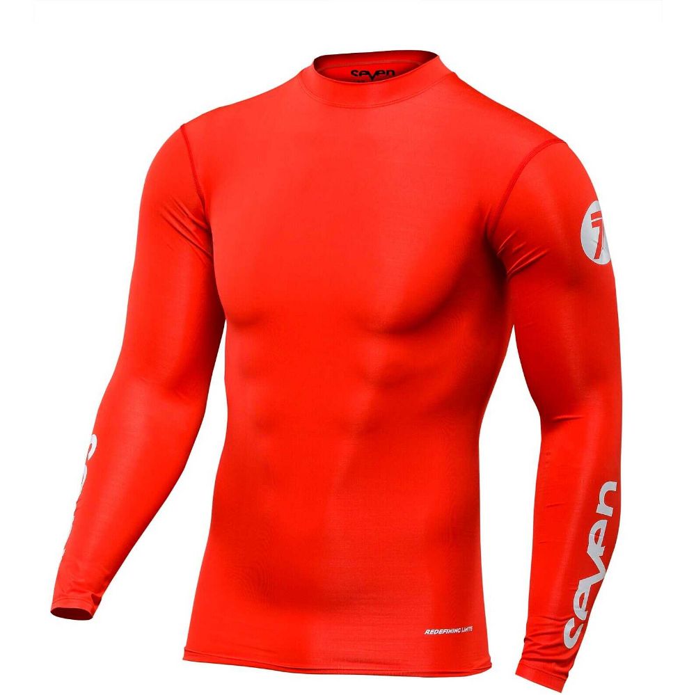 Immagine di MAGLIA ZERO COMPRESSION SEVEN CROSS ENDURO