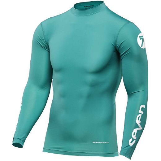 Immagine di MAGLIA ZERO COMPRESSION SEVEN CROSS ENDURO