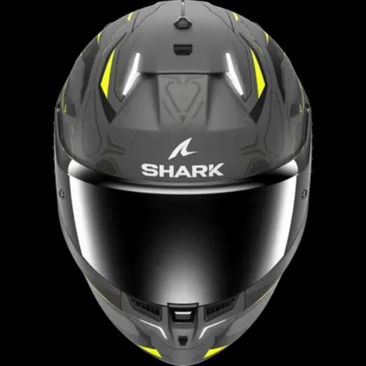 Immagine di Casco Moto Integrale Shark SKWAL LINIK