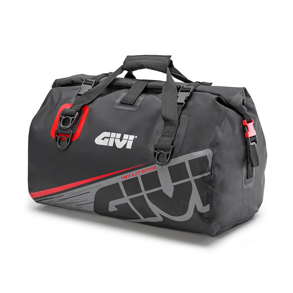 Immagine di BORSA DA SELLA WATERPROOF 40LT EASY BAG GIVI