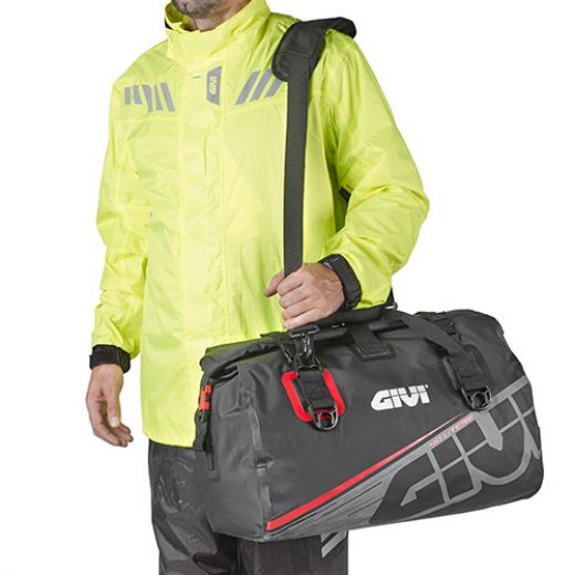 Immagine di BORSA DA SELLA WATERPROOF 40LT EASY BAG GIVI