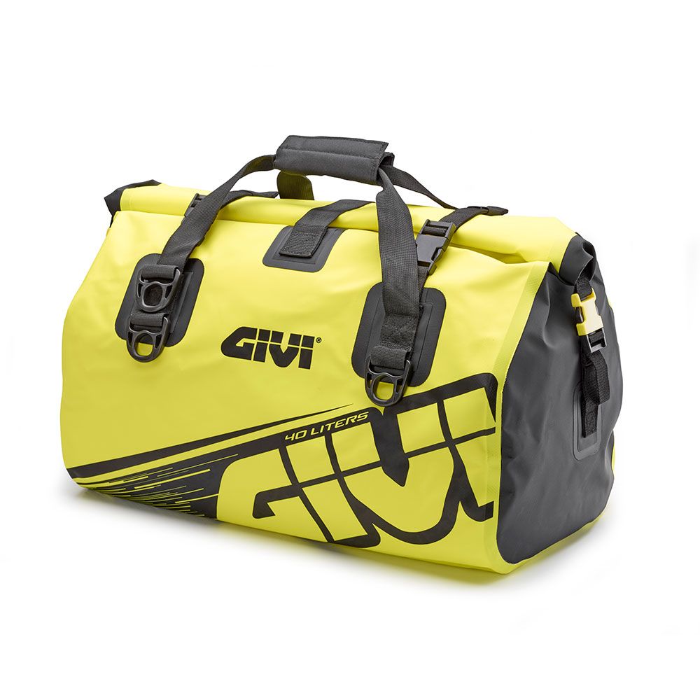 Immagine di BORSA DA SELLA WATERPROOF 40LT EASY BAG GIVI