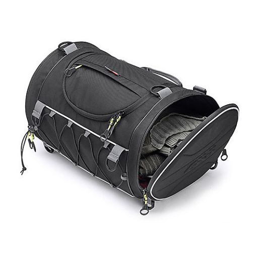 Immagine di BORSA RULLO EASY BAG 33 LT C/CINGHIA TR GIVI